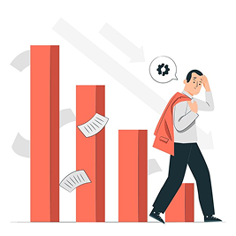 Poor candidate experience